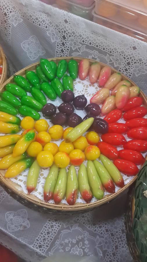 曼谷 德班劳咖啡厅旅馆酒店 外观 照片