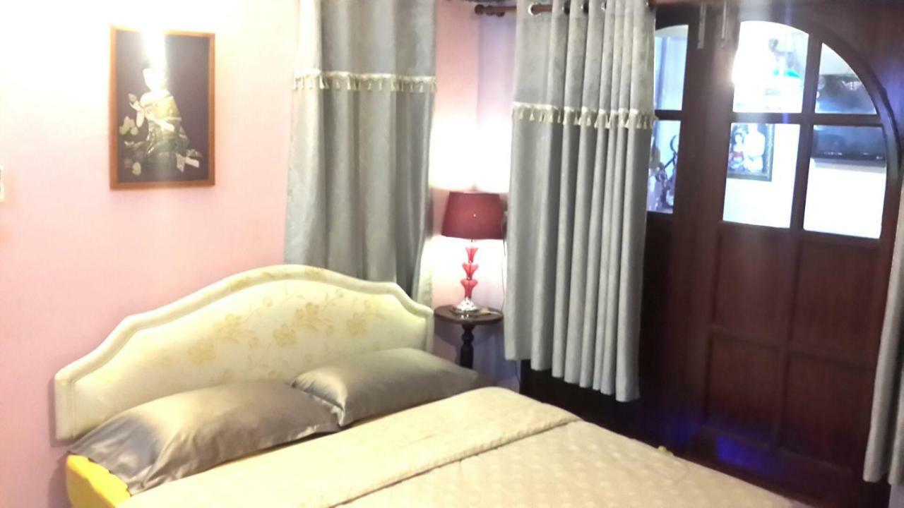 曼谷 德班劳咖啡厅旅馆酒店 外观 照片